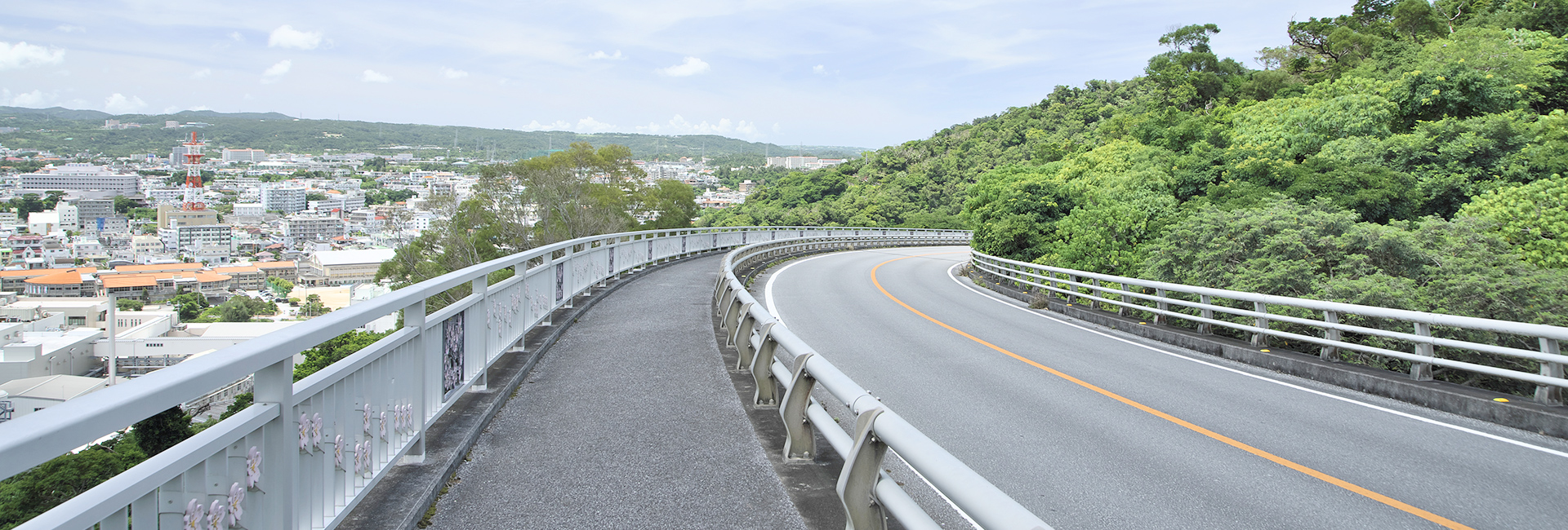 座波レンタカー